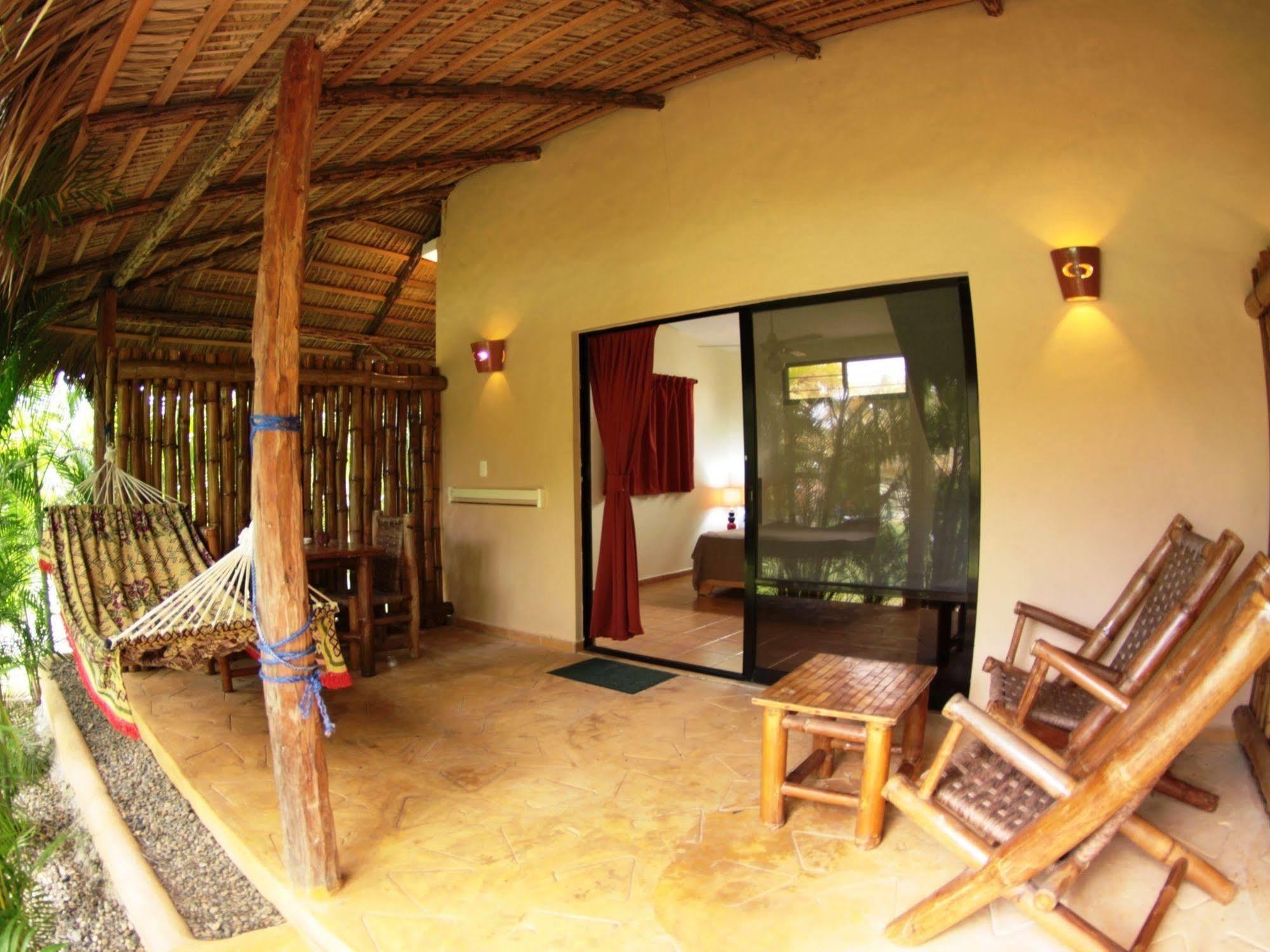 Slabdr Coliving, Once Surf Salvacion Hostel Cabarete Exterior photo